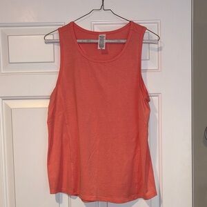 RBX Coral Sleeveless Athletic Tank Top